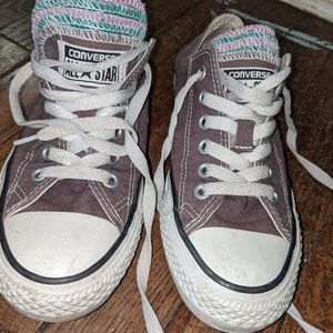 Converse great condition